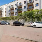 아파트 Functional & Modern With Parking And Garden By Renters *